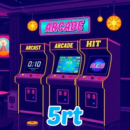 5rt Game Aksi