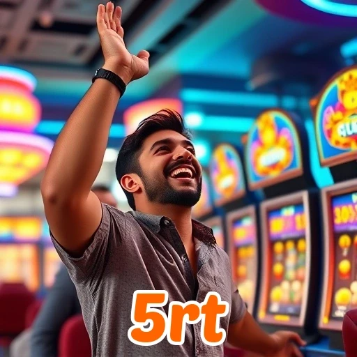 5rt Cheat Game