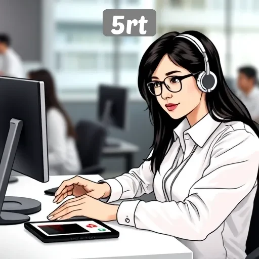 Pelayanan Pelanggan di Situs Game 5rt yang Memuaskan