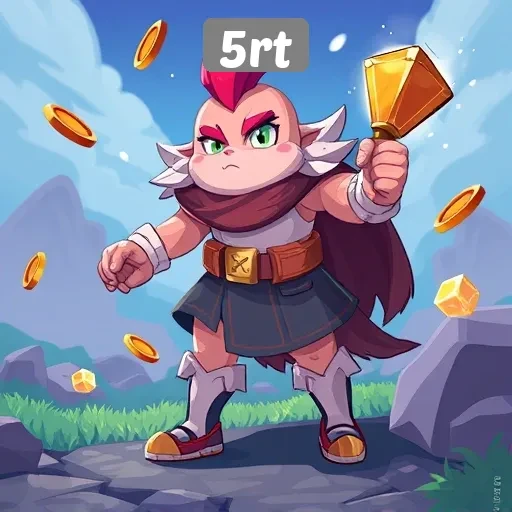 Beragam Jenis Game yang Tersedia di 5rt