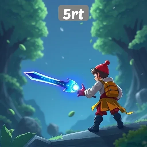 Mengulik Berbagai Jenis Game yang Tersedia di 5rt