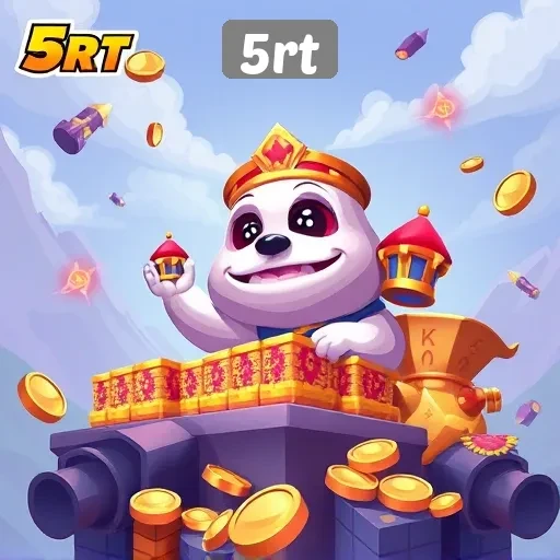 Menggali Potensi Situs Game 5rt di Indonesia