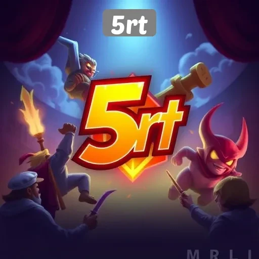 Menelusuri Keunikan Situs Game 5rt di Kalangan Gamer Indonesia