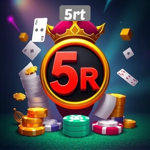 Pengalaman Bermain yang Ditawarkan oleh 5rt