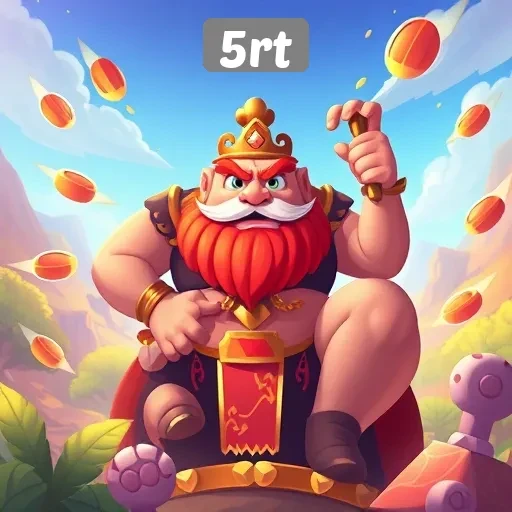Keunggulan Fitur Interaktif pada Situs Game 5rt