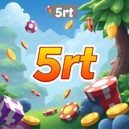 Perkenalan Situs Game 5rt untuk Pecinta Game Online