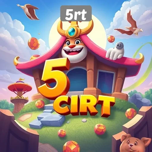 Mengulas Fitur Menarik dari Situs Game 5rt