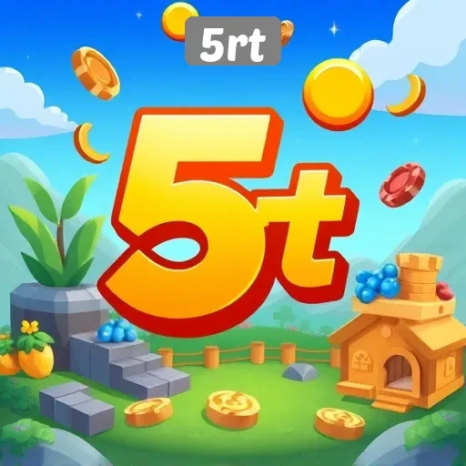 Mengenal Situs Game 5rt dan Fitur Menariknya