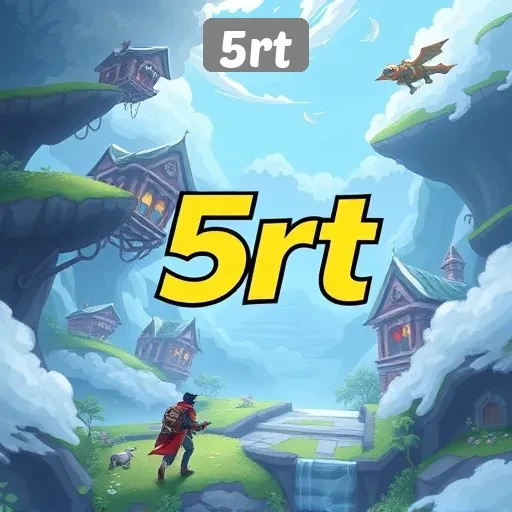 Mengenal 5rt Situs Game yang Sedang Berkembang