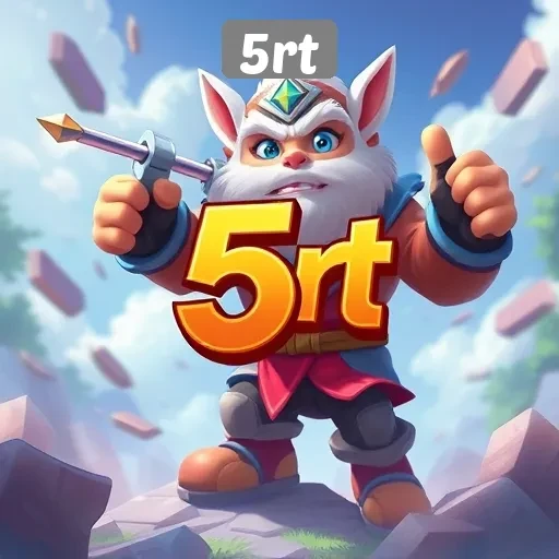 Inovasi Dan Fitur Unggulan Situs Game 5rt