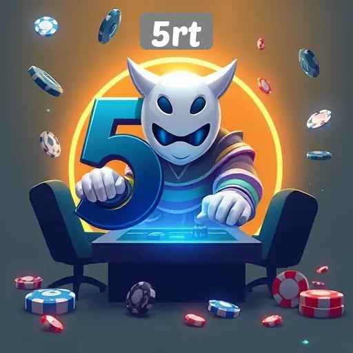 Strategi Pemasaran 5rt untuk Menarik Pemain Baru