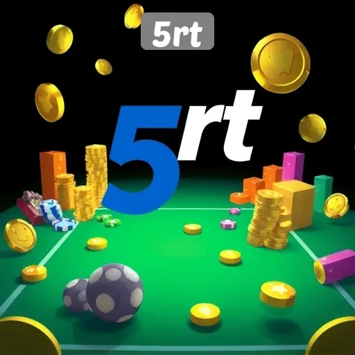 Mengenal 5rt Situs Game Terbaru di Indonesia