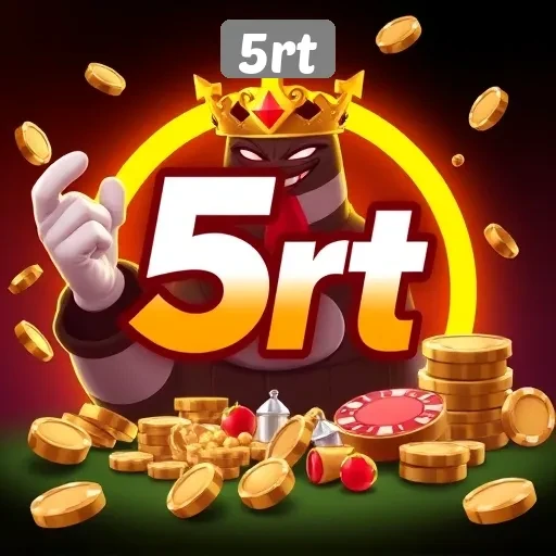 Mengenal 5rt Situs Game Terbaru untuk Pecinta Game Online
