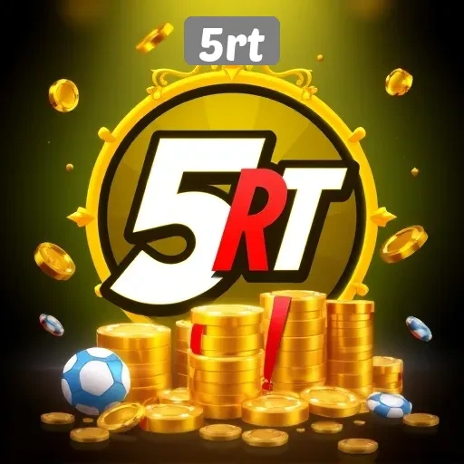 Mengenal 5rt Sebagai Platform Game Online Terpercaya