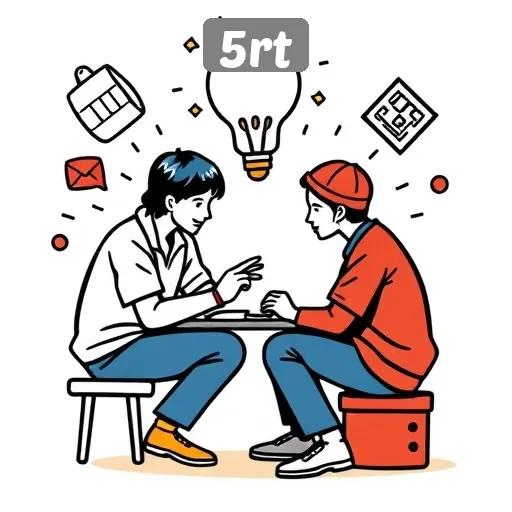 Bagaimana 5rt Mendukung Pengembang Indie
