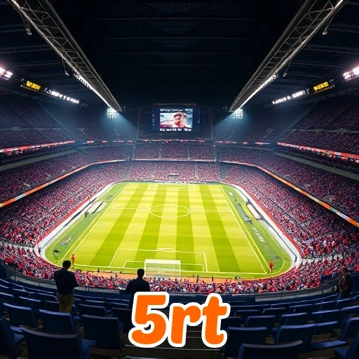 5rt Tips Bermain