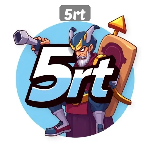 Keunikan Game di Situs 5rt yang Menarik Perhatian