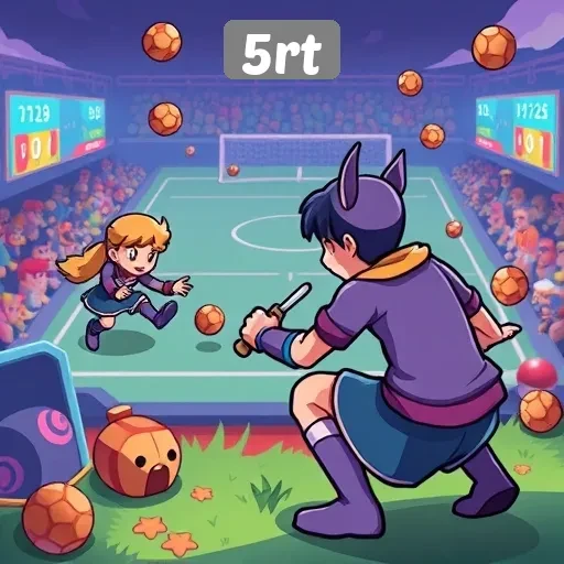 Taktik Ampuh Menang Di Game Favorit 5rt